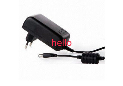 Ktec 2 핀 휴대용 11.4V-12.6 v 2A 유니버셜 AC DC 전원 어댑터 외장 하드 디스크에 대 한