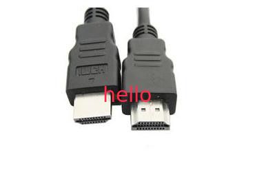 عالية السرعة HDMI نوع نقل البيانات كبل USB، 1080P دعم
