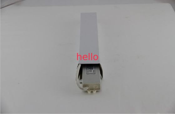 IP68 45W imperméabilisent le conducteur 3.75A de 12 volts LED pour l'appareil-photo de télévision en circuit fermé, récupération automatique