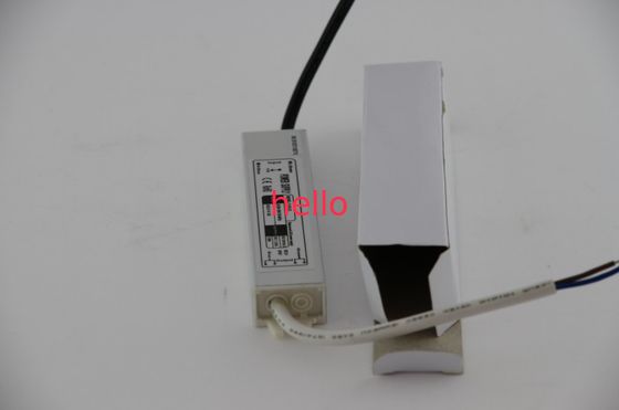 Biały przełączania 12V DC Wodoodporny zasilacz LED 15W 1.25A, EPA3050B GB4943