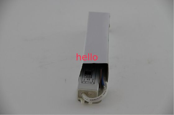 Biały przełączania 12V DC Wodoodporny zasilacz LED 15W 1.25A, EPA3050B GB4943