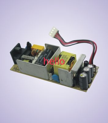 50W در پنجره باز لوازم برق