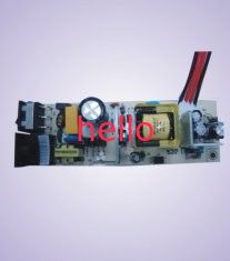 30W 자동 0.6 a 120v / 240V AC 오픈 프레임 용 전원 공급 장치 하드 디스크 드라이브 / ADSL