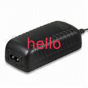 Ktec پورت USB LED 310mA 5.7V دسکتاپ سوئیچینگ آداپتور برق برای سلول های لیتیوم تنها