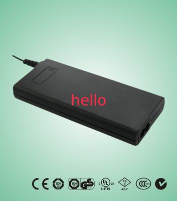 পোর্টেবল 45W 40A - 80A 100V / 240V এসি অডিও, ভিডিও ডেস্কটপ স্যুইচিং পাওয়ার সাপ্লাই