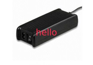 90W 100V - 240V, 12V 6.2A Desktop Switching Power Supply untuk Laptop (AC, DC)