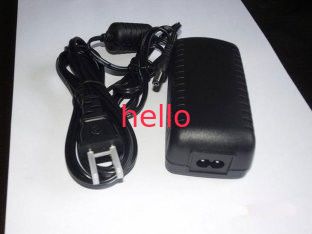 16V - 24V 0,5A - 3,75A DC Dahili EMI Masaüstü Anahtarlama Güç Kaynağı (Ktec)