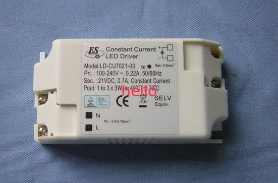 alimentazione elettrica principale corrente costante di 291*120*68 millimetro 1000W 24V SMPS
