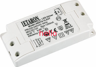 1000W 12V 80A SMPS التيار المستمر أدت إمدادات الطاقة عن طريق التبديل