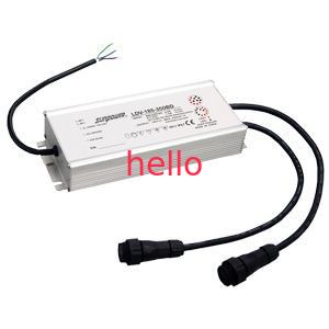 σταθερή τρέχουσα οδηγημένη παροχή ηλεκτρικού ρεύματος 1000W 15V 66A SMPS 291*120*68 χιλ.