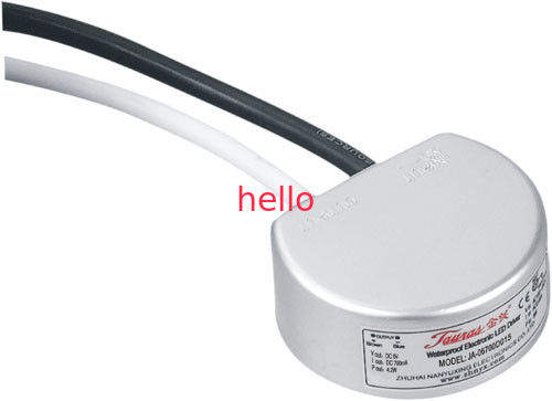 AC DCSMPS 36V 150W جریان ثابت منبع تغذیه توسط آزاد همرفت هوا منجر