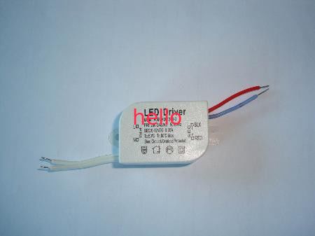 Alimentation d'énergie menée actuelle constante à sortie unique industrielle de C.C SMPS à C.A.