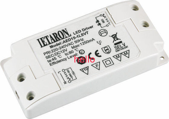 AC DC Endüstriyel SMPS sabit akım led güç kaynağı 1000W 24V Anahtarlama