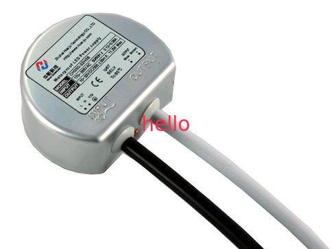 alimentation d'énergie de C.C SMPS à C.A. de 291*120*68 millimètre ou télévision en circuit fermé menée actuelle constante