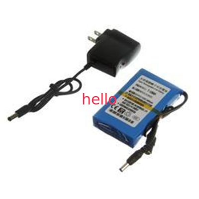 fonte de alimentação da câmera do cctv de 100-240VAC 50-60Hz 12VDC 2A para comutado