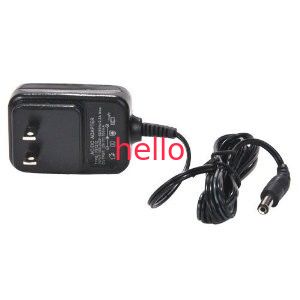 12VDC 1A  100-240VAC  50-60Hz cctv camera Power supply 12V4A 12V8.5A