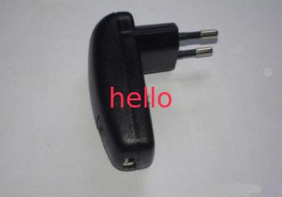 UE inteligente USB Carregador de bateria de carro