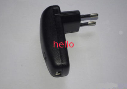 UE inteligente USB Carregador de bateria de carro