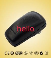슬림 5W 90V 264V AC DC 가계 범용 USB 전원 어댑터 (CB, GS, CE, UL, CCC)