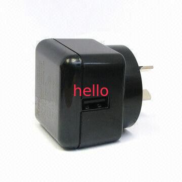 5.0V Mini Universele USB de Machtsadapter van 2100mA met OCP, OVP-Bescherming voor Pos, Printer