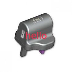 UL / EU / AU / สหราชอาณาจักรแบบพกพา 5V 1A AC DC สากล USB Power Adapter (Ktec)