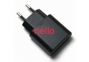 راندمان بالا جهانی USB آداپتور برق