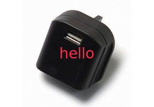 راندمان بالا جهانی USB آداپتور برق
