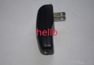A relação 50/60HZ eletrônica do adaptador do carregador de USB obstrui dentro o adaptador do carregador da C.C. USB