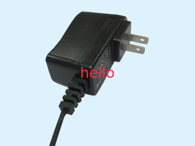 2 Mỹ Pin Treo Tường Power Adapter