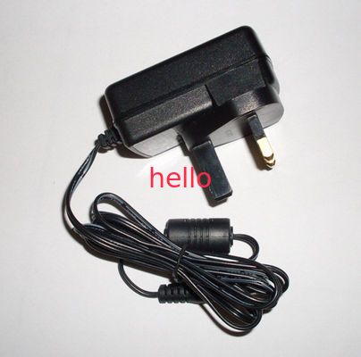 Internet 240V AC Wall Mount America Power Adapter 9V 2A 18W ESD / CAS