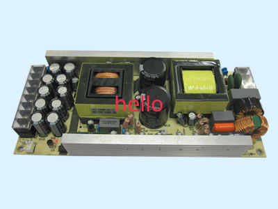 48VDC Açık Çerçeve Güç Kaynağı 500W