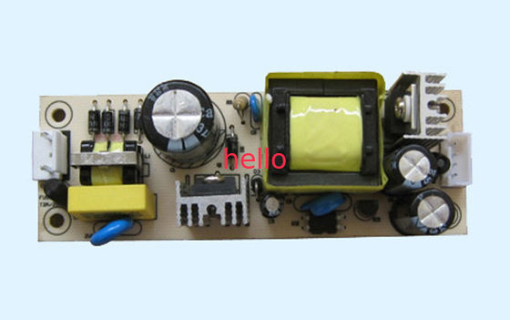 piccola alimentazione elettrica della struttura aperta 4A per gli elettrodomestici, 5vdc - 36vdc