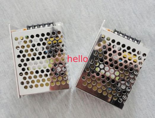 24W 2A 12V DC Universal AC input switching Led Driver Power Supply Transformer