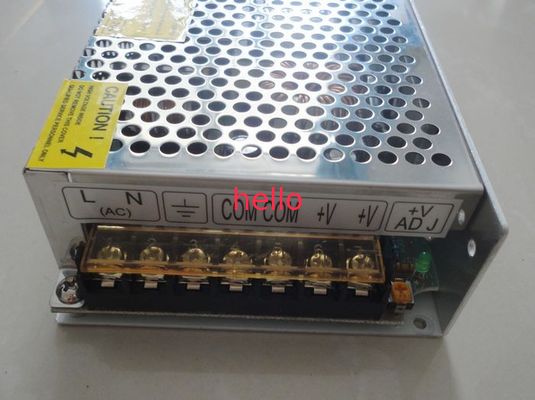 110V، 230V، 240V AC أو كامل مجموعة التبديل بقيادة سائق التيار الكهربائي محول (100W)