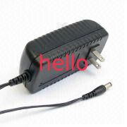 Univeral في محول الطاقة AC DC مع EN60950-1 UL 60950-1