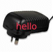 5.7V 310MA .Universal AC DC Power Adapter với EN60950-1UL60950-1