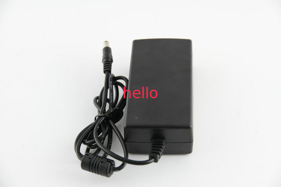 Schwarzer 60W 60Hz Wechselstrom 12 dem Volt IP54 zu des Volt-Stromadapter-12 mit stabiler Schaltung