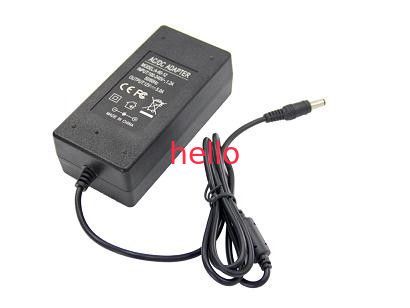48W, das Wechselstrom 100-240V zu Stromadapter DC-12V schaltet