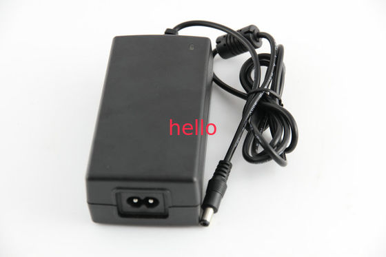 Stabiles 48W regulierte zugeschaltetes Wechselstrom-DC-Stromadapter 12V DC 50Hz mit Entstörfilter