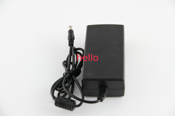 Stabiles 48W regulierte zugeschaltetes Wechselstrom-DC-Stromadapter 12V DC 50Hz mit Entstörfilter