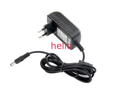 การสลับเสียงรบกวน 24 W ไฟ LED AC DC Power Adapter 12V 50Hz ต่ำ, สั้นวงจรป้องกัน
