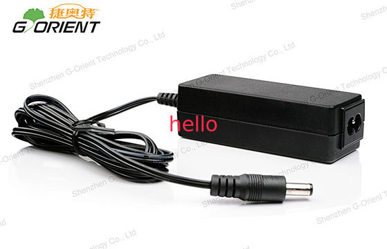 Adaptador universal 40W do poder do portátil 36V/1.1A do uso eficaz da energia para interno