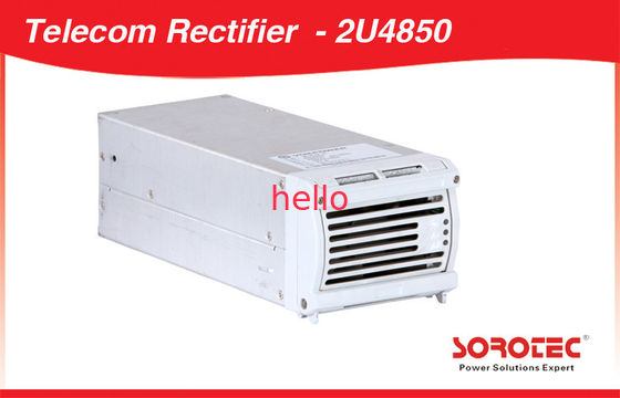 48V gelijkstroom-Voedinggelijkrichter Modulaire SR4850 (SR4850 PLUS)