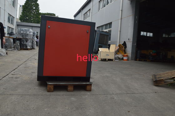 22KW 30HP 변하기 쉬운 속도 공기 압축기 교류 전원 380V 삼상 50Hz