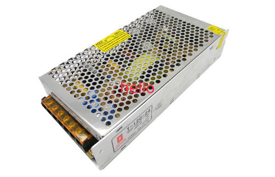 120 Watt Switching Mode Power Supply DC 24V 5A For LCD Display Screen