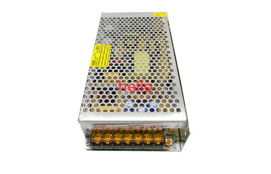 120 Watt Switching Mode Power Supply DC 24V 5A For LCD Display Screen