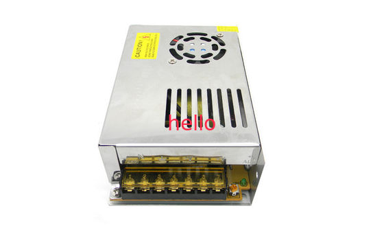 Adaptador alto DC12V 250W da fonte de alimentação do interruptor de Efficency, CE certificado
