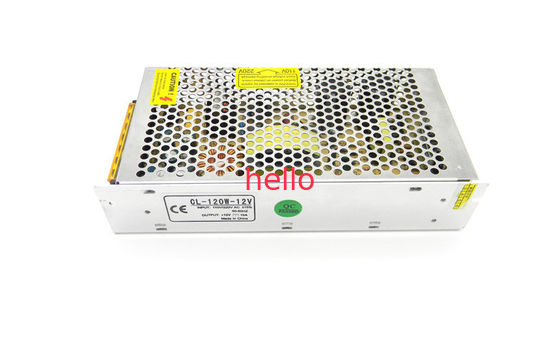 مبدلة 120W وضع التيار الكهربائي الحالي المستمر لشاشات الكريستال السائل شاشة العرض