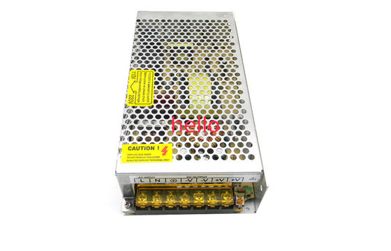20A المعادن 12V إمدادات الطاقة التبديل 250W مرحبا وعاء، بنفايات مصدقة