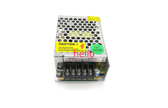 12V 2A পালটানোর মোড পাওয়ার সাপ্লাই হাই-পাত্র, ওভার ভোল্টেজ সুরক্ষা